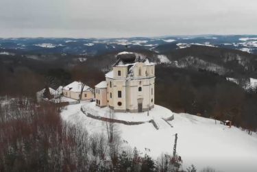 Liturgická vzpomínka sv. Kunhuta