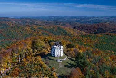Liturgická vzpomínka - sv. Diviš Areopagita