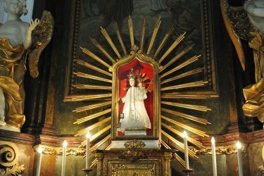 Jméno Panny Marie