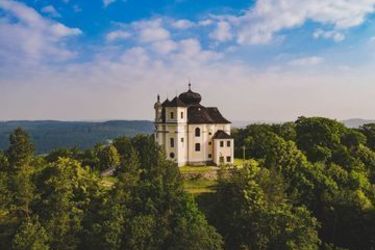 Úterý velikonoční sv. Jan Křtitel de la Salle