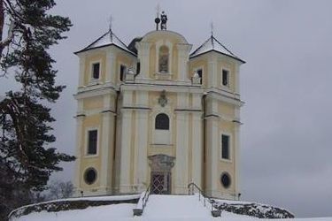 Panna Maria Lurdská